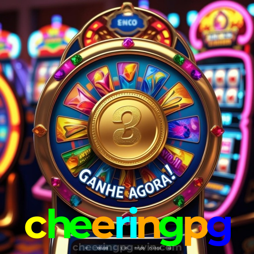 cheeringpg bet Cassino