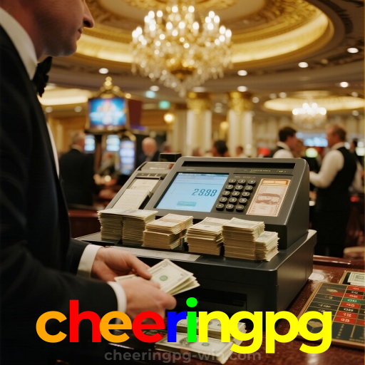 A Importância do Suporte em Jogos: Estratégias e Dicas no https://cheeringpg-win.com Bet