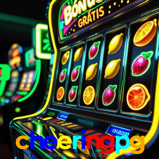 Explorando a Categoria de Cadastro no cheeringpg Bet: Uma Nova Era de Jogos de Apostas