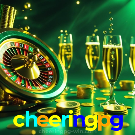 Experiência e Emoção: Os Jackpots do https://cheeringpg-win.com Bet