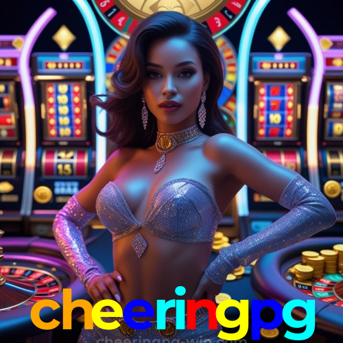 cheeringpg bet Suporte