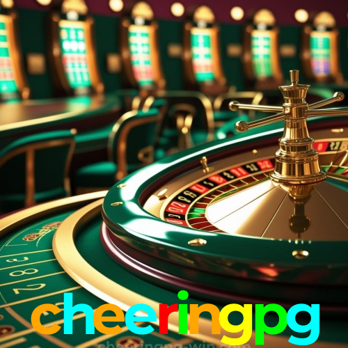Apostas Esportivas: O Crescimento da 'cheeringpg bet' no Mundo dos Jogos Online