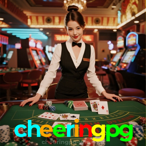 cheeringpg bet FAQ