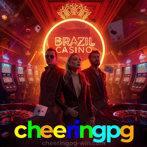 Experiência e Emoção: Os Jackpots do cheeringpg Bet