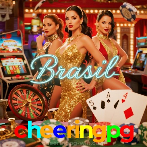 cheeringpg bet Apostas Esportivas