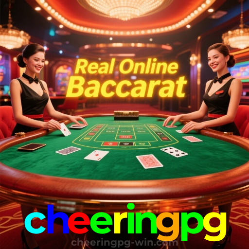Explore a Diversão dos Cassinos Online no cheeringpg Bet